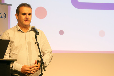 KD Cerknica Univerza PCBONTIME 18 Foto Ljubo Vukelič